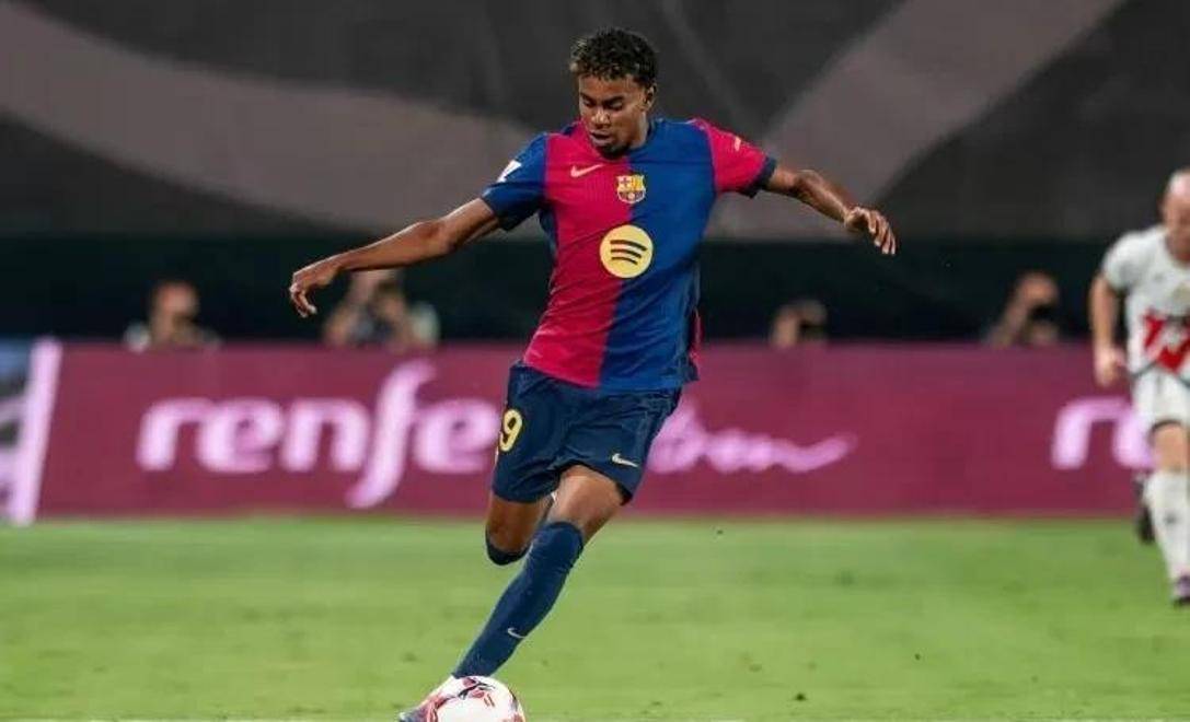 球星全场无死角发挥