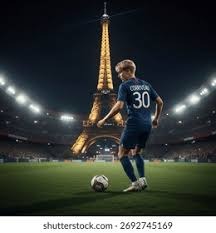 梅西：我曾独自去河床试训；除了足球最喜欢独处