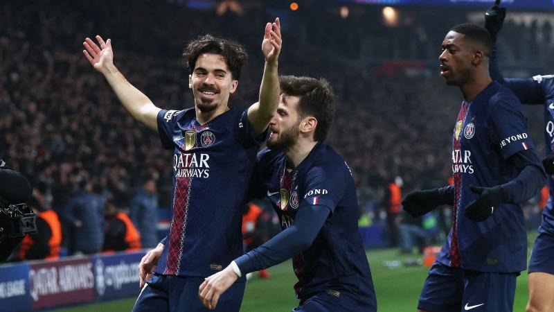 现在米兰是否会是联赛冠军头号热门？里奇：不能这么说