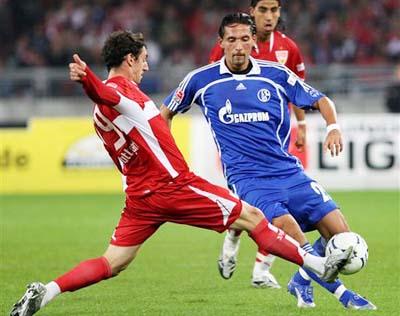 场比赛中 场比赛中