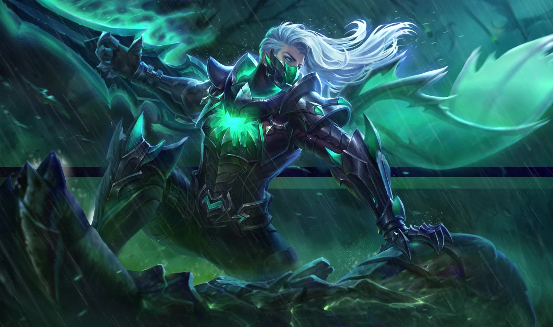 同情交织 同情交织