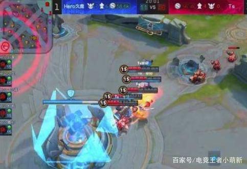 然流量